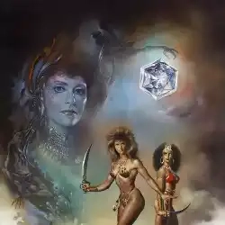 Magic Crystal